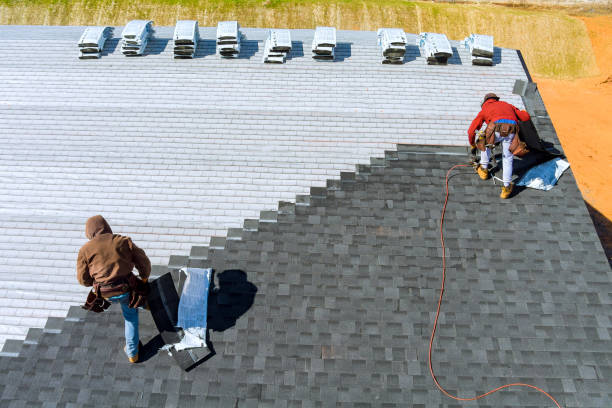 Quick and Trustworthy Emergency Roof Repair Services in Dumas, TX