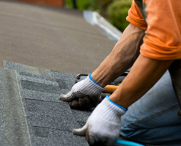 Slate Roofing Contractor in Dumas, TX